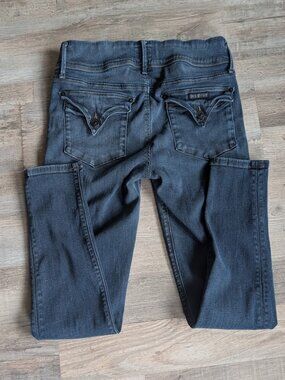 Hudson * Women's Collin Skinny Jeans * Sz 29